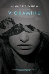 kniha V okamihu, Vydavatelstvo Tatran 2021
