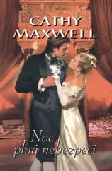 kniha Noc plná nebezpečí, OLDAG 2025