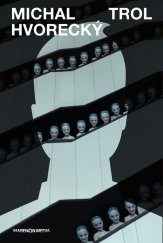 kniha Trol, Marenčin PT 2017