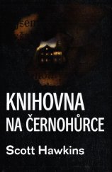 kniha Knihovna na Černohůrce, Talpress 2016