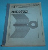 kniha Inspirátor vedoucího, Inorga 1990