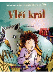 kniha Vlčí král, Pierot 2001