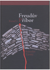 kniha Freudův Příbor = Freud's Příbor, Město Příbor ve vydavatelství Montanex 2006