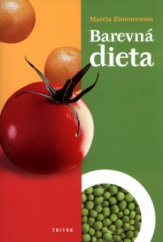 kniha Barevná dieta, Triton 2004