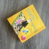 kniha Dědečku vyprávěj  Etiketa a etika pro děti, Mladá fronta 2014