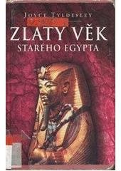 kniha Zlatý věk starého Egypta, Domino 2002