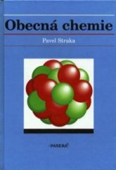 kniha Obecná chemie, Paseka 1995