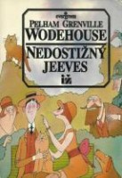 kniha Nedostižný Jeeves, Ivo Železný 1995