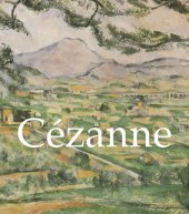 kniha Světové umění: Cézanne, Euromedia 2013