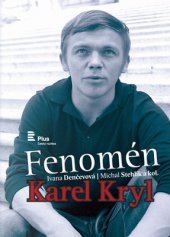 kniha Fenomén Karel Kryl, Radioservis ve spolupráci s Českým rozhlasem 2014