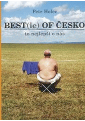 kniha Best(ie) of Česko to nejlepší o nás, XYZ 2012