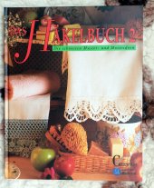 kniha Hakelbuch 2, Christophorus Verlag 1996