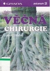 kniha Věčná chirurgie jedenáct příběhů, Grada 1996