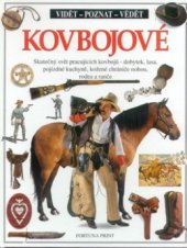 kniha Kovbojové, Fortuna Libri 2000