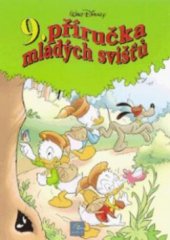 kniha 9. příručka mladých svišťů, Egmont 1998