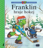 kniha Franklin hraje hokej, Junior 2006