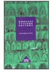 kniha Moderní tuniské povídky, Dar Ibn Rushd 1996