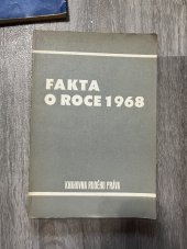 kniha Fakta o roce 1968, Rudé Právo 1978