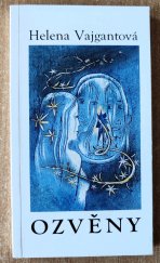 kniha Ozvěny, Q-art 1996