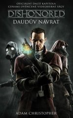kniha Dishonored 2. - Daudův návrat, Baronet 2018
