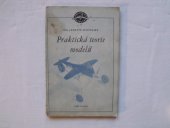 kniha Praktická teorie modelů, Naše vojsko 1954