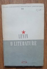 kniha O literatuře, Svoboda 1950