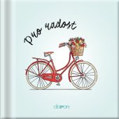 kniha Pro radost, Doron 2025