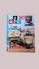kniha ABC časopis ročník 47, číslo 23, Ringer ČR, a.s. 2002