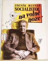 kniha Socialistou na volné noze, Prospektrum 1992