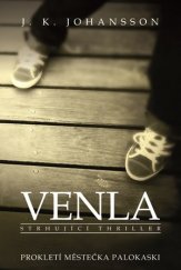 kniha Venla, XYZ 2016