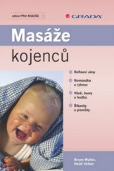 kniha Masáže kojenců, Grada 2010