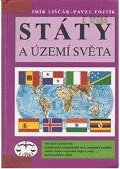 kniha Státy a území světa, Libri 1996