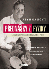 kniha Feynmanovy přednášky z fyziky doplněk k Feynmanovým přednáškám z fyziky, Fragment 2007