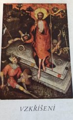 kniha Vzkříšení , Herder 1942