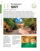 kniha Francie Poznáváme Vydejte se za hranice všechních dnů, Svojtka 2024