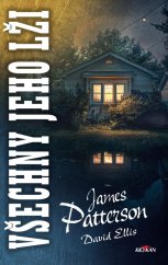 kniha Všechny jeho lži, KLOKAN  2025