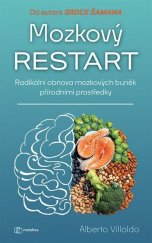 kniha Mozkový restart Radikální obnova mozkových buněk přírodními prostředky, Metafora 2026