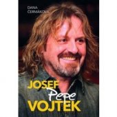 kniha Josef Pepe Vojtek, Imagination of People 2017