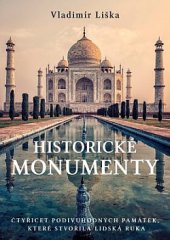 kniha Historické monumenty, XYZ 2019