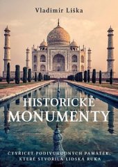 kniha Historické monumenty, XYZ 2019