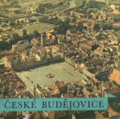 kniha České Budějovice, SNKLU 1965