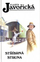 kniha Stříbrná struna, Kamélie 1999