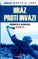 kniha Hráz proti invazi německá armáda v den D, Jota 2004