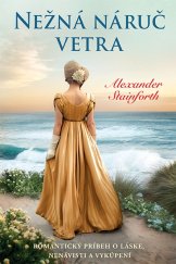 kniha Nežná náruč vetra, Fortuna Libri 2022