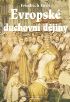 kniha Evropské duchovní dějiny, Vyšehrad 2014