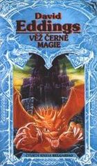 kniha Belgariad IV. - Věž černé magie, And Classic 1995