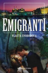 kniha Emigranti, Erika 2010