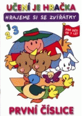 kniha První číslice, Librex 2002