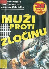 kniha Muži proti zločinu, Víkend  1993