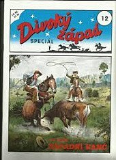 kniha Západní ranč, Návrat 1995